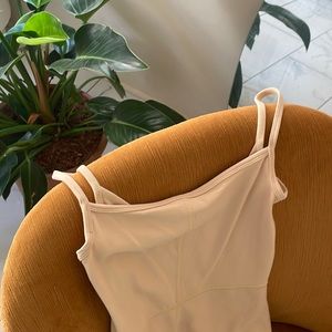 Aritzia Wilfred Free size xs shorts bodysuit